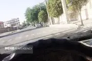یک روحانی در ایرانشهر توسط افراد مسلح ربوده شد