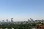 در تهران چه خبر است؟ / حمله به صداوسیما و دانشگاه شهید بهشتی و درب زندان اوین