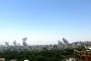 در تهران چه خبر است؟ / حمله به صداوسیما و دانشگاه شهید بهشتی و درب زندان اوین