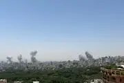 در تهران چه خبر است؟ / حمله به صداوسیما و دانشگاه شهید بهشتی و درب زندان اوین