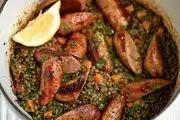 این رستوران مسخره 45 سال فقط یه غذا را سرو می‌کند!