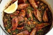 این رستوران مسخره 45 سال فقط یه غذا را سرو می‌کند!
