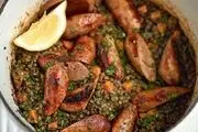 این رستوران مسخره 45 سال فقط یه غذا را سرو می‌کند!