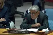 ایران: آینده افغانستان باید به‌دست خود افغان‌ها رقم بخورد
