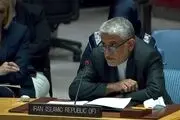 ایران: آینده افغانستان باید به‌دست خود افغان‌ها رقم بخورد