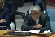 ایران: آینده افغانستان باید به‌دست خود افغان‌ها رقم بخورد