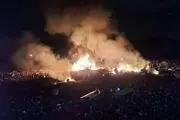اعلام شهدای جدید حمله اسرائیل