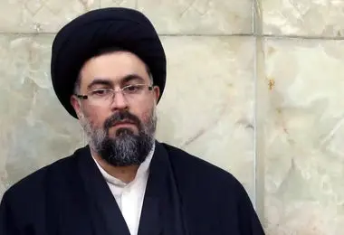 یاسر خمینی: توفیق تقویت وحدت و انسجام ملی برای رهبر انقلاب را از خداوند خواستارم