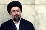 یاسر خمینی: توفیق تقویت وحدت و انسجام ملی برای رهبر انقلاب را از خداوند خواستارم