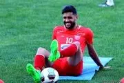 یک بازیکن دیگر هم از لیست پرسپولیس خط خورد