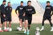 پرسپولیس تایید کرد؛ میلاد محمدی در مرخصی