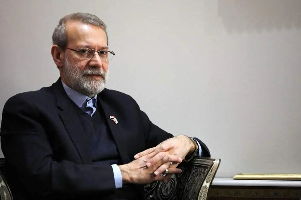 سمت جدید علی لاریجانی چیست؟