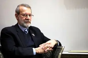 سمت جدید علی لاریجانی چیست؟ 