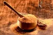 این خاک را بخورید تا لاغر شوید!