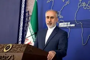  واکنش شدید وزارت خارجه به مصوبه شورای وزیران اتحادیه اروپا درخصوص ایران