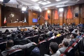 زنی که از پولشویی و فعالیت‌های مالی منافقین خبر دارد کیست؟ 