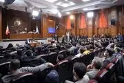 زنی که از پولشویی و فعالیت‌های مالی منافقین خبر دارد کیست؟ 