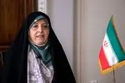 معاون روحانی: همسرم را در پارک چیتگر کتک زدند+فیلم