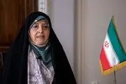 معاون روحانی: همسرم را در پارک چیتگر کتک زدند+فیلم