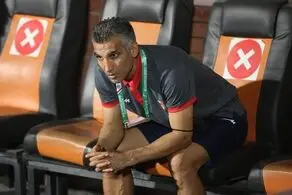 لقب عجیب، باعث دوری مهدی سرطلایی از استقلال شد