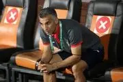 حمله تند و بی ادبانه سپهر حیدری به یک استقلالی