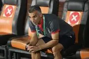 دلیل عجیب هاشمی نسب برای نیامدن به استقلال