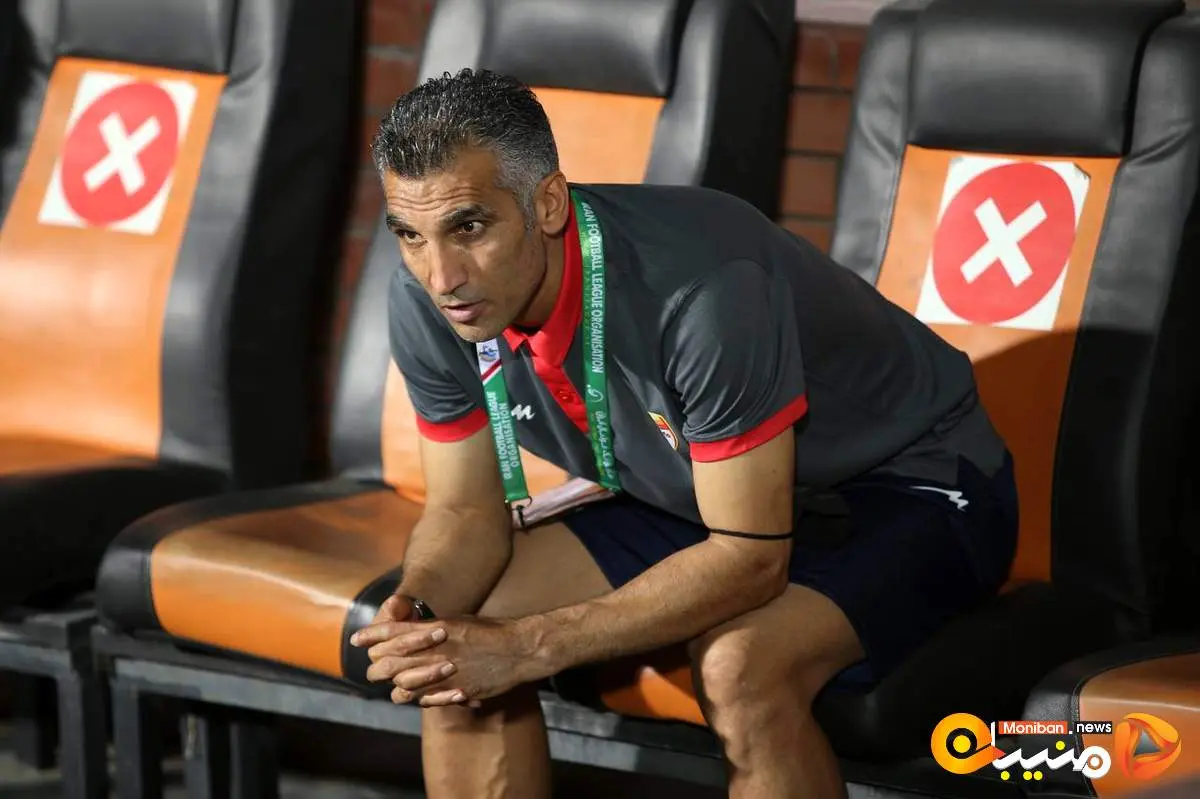 ستاره منفور پرسپولیسی ها در استقلال
