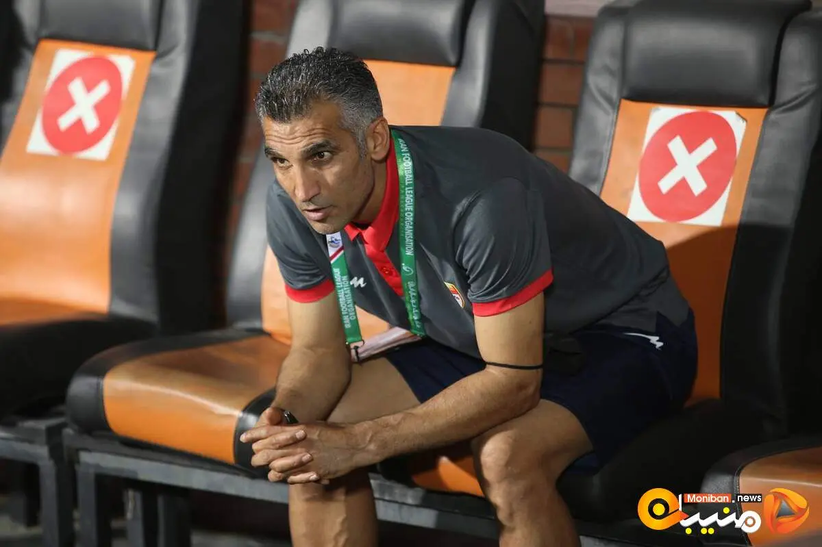 ستاره منفور پرسپولیسی ها در استقلال