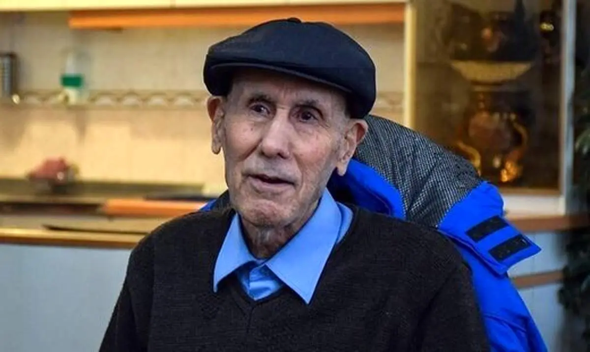 تیمسار امیریان درگذشت