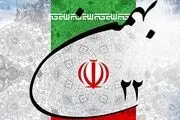 دعوت شورای هماهنگی از مردم برای شرکت در راهپیمایی ۲۲ بهمن