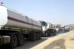 طالبان هم برای ایران شاخ شد