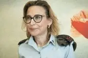 این زن تحت حبس خانگی قرار گرفت 