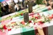 آمار دقیق شهدای جنگ تحمیلی به تفکیک استان‌های کشور 