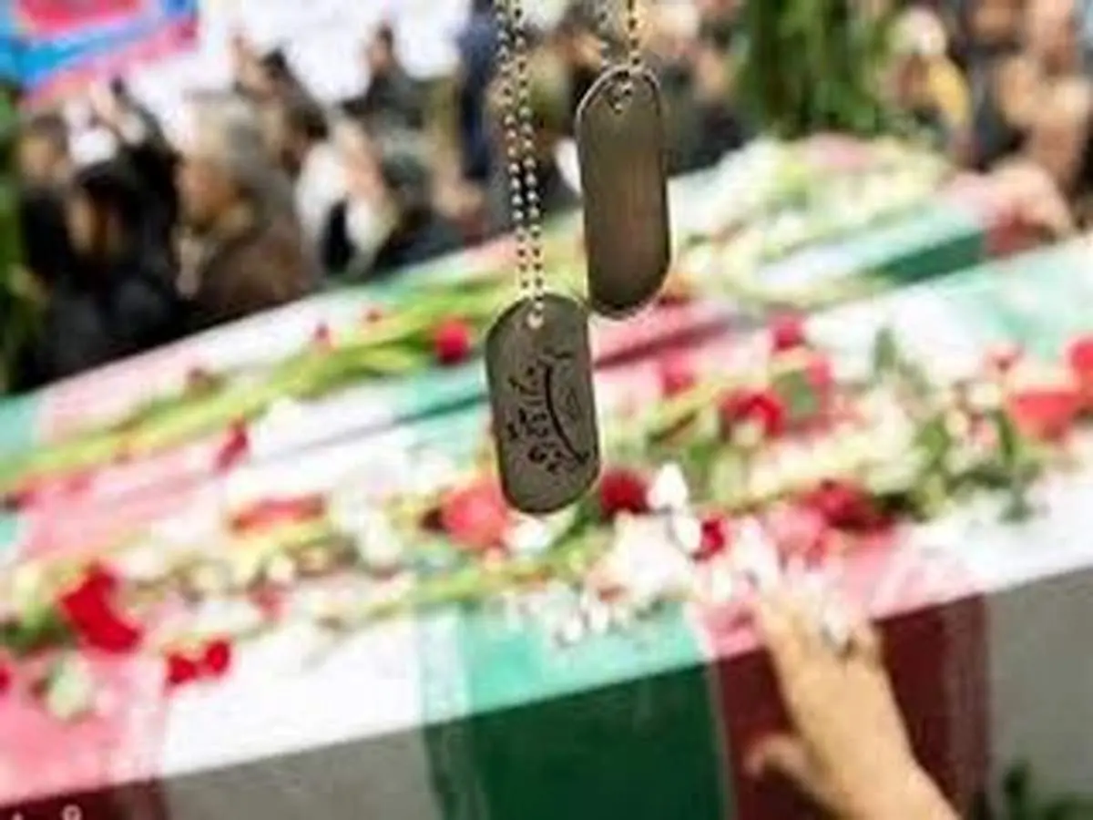 آمار دقیق شهدای جنگ تحمیلی به تفکیک استان‌های کشور 