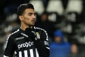 پرسپولیس به دنبال جذب سومین لژیونر!