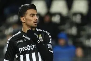 پرسپولیس به دنبال جذب سومین لژیونر!