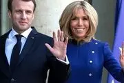 بالاخره دادگاه اعلام می‌کند همسر ماکرون زن است یا مرد!