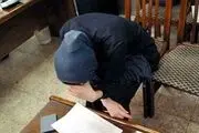 زن خائن: پسر غریبه شیطان بود و شوهرم شکنجه‌‎‌ام می‌داد!