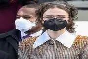 مدلی که به داخل کاخ سفید نفوذ کرده/ نقشه قدرتمندترین زن آمریکا چیست؟