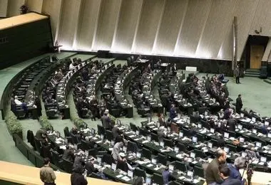 اعلام وصول ۳ سوال از وزیر کار