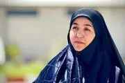 این نماینده زن با ۱۴ درصد آراء نماینده مجلس دوازدهم شد