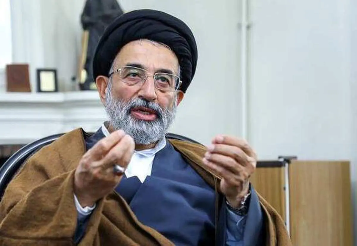 مردم به اصلاح طلبان روی خوش نشان میدهند ولاغیر/ موقعیت حکومتی اصولگرایان با آمدن پایداریها تقریباً متزلزل شده است/ باهنر چه کاره است که چنین اظهار نظری داشته باشد؟