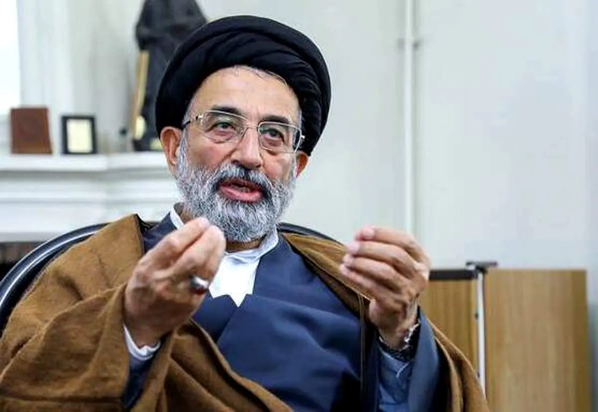 مردم به اصلاح‌ طلبان روی خوش نشان می‌دهند ولاغیر/ موقعیت حکومتی اصولگرایان با آمدن پایداری‌ها تقریباً متزلزل شده است/ باهنر چه کاره است که چنین اظهار نظری داشته باشد؟