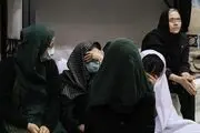 عکس دیده نشده از زنان بازداشتی در روزهای اخیر در ندامتگاه+ببینید 