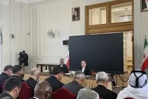 سر تعدادی از عوامل پلیس را بریدند/ فیلم داریم که اسلحه در میان مردم پخش می شود