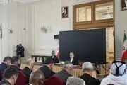 سر تعدادی از عوامل پلیس را بریدند/ فیلم داریم که اسلحه در میان مردم پخش می شود