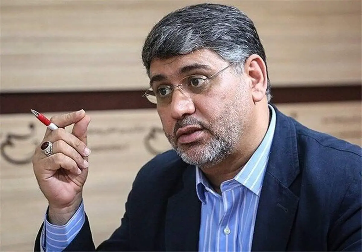 واکنش وزیر اطلاعات به درگذشت رضا سراج