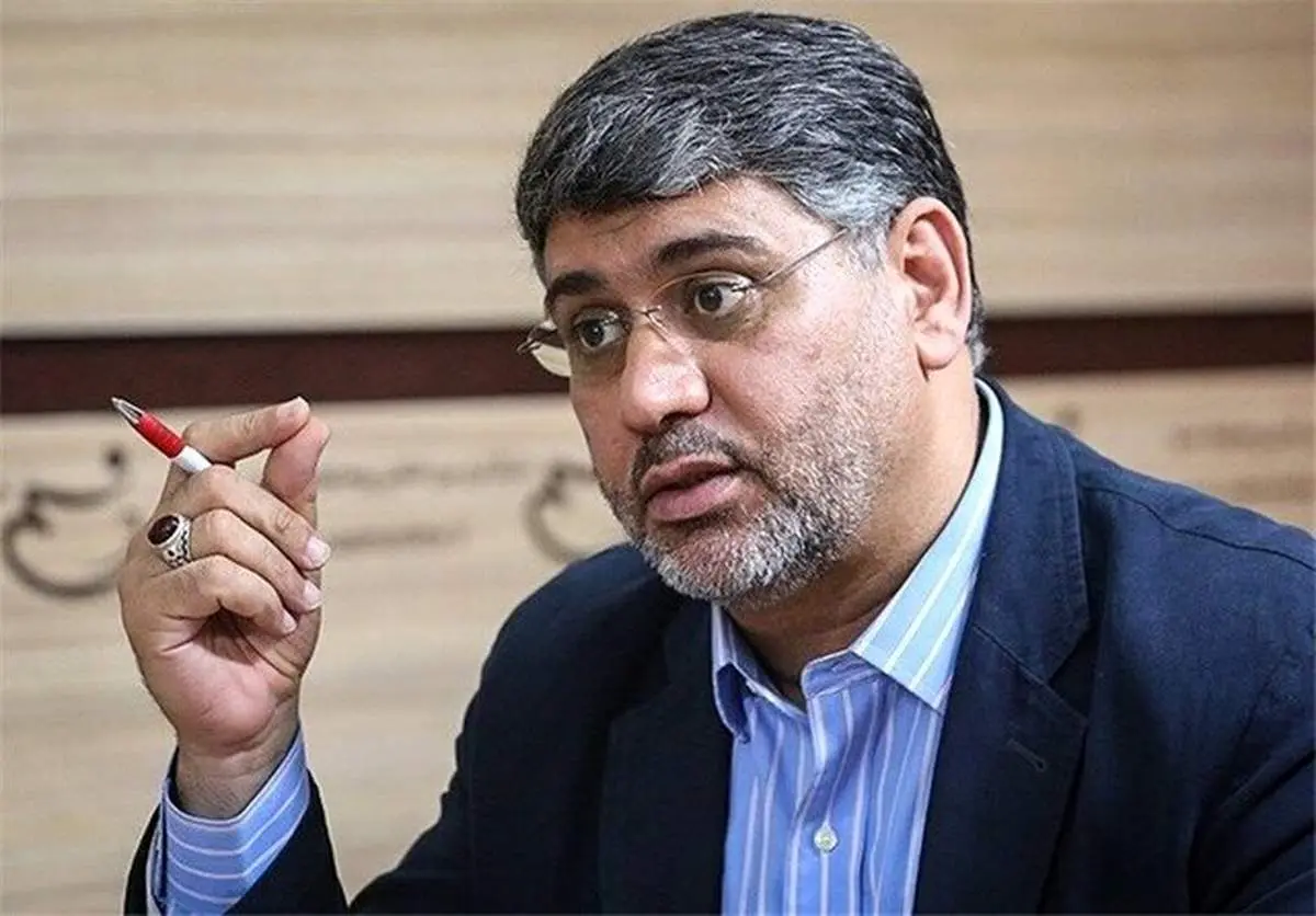 واکنش وزیر اطلاعات به درگذشت رضا سراج