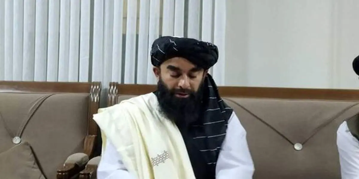 طالبان با این کشور روابط خود را گسترش میدهد