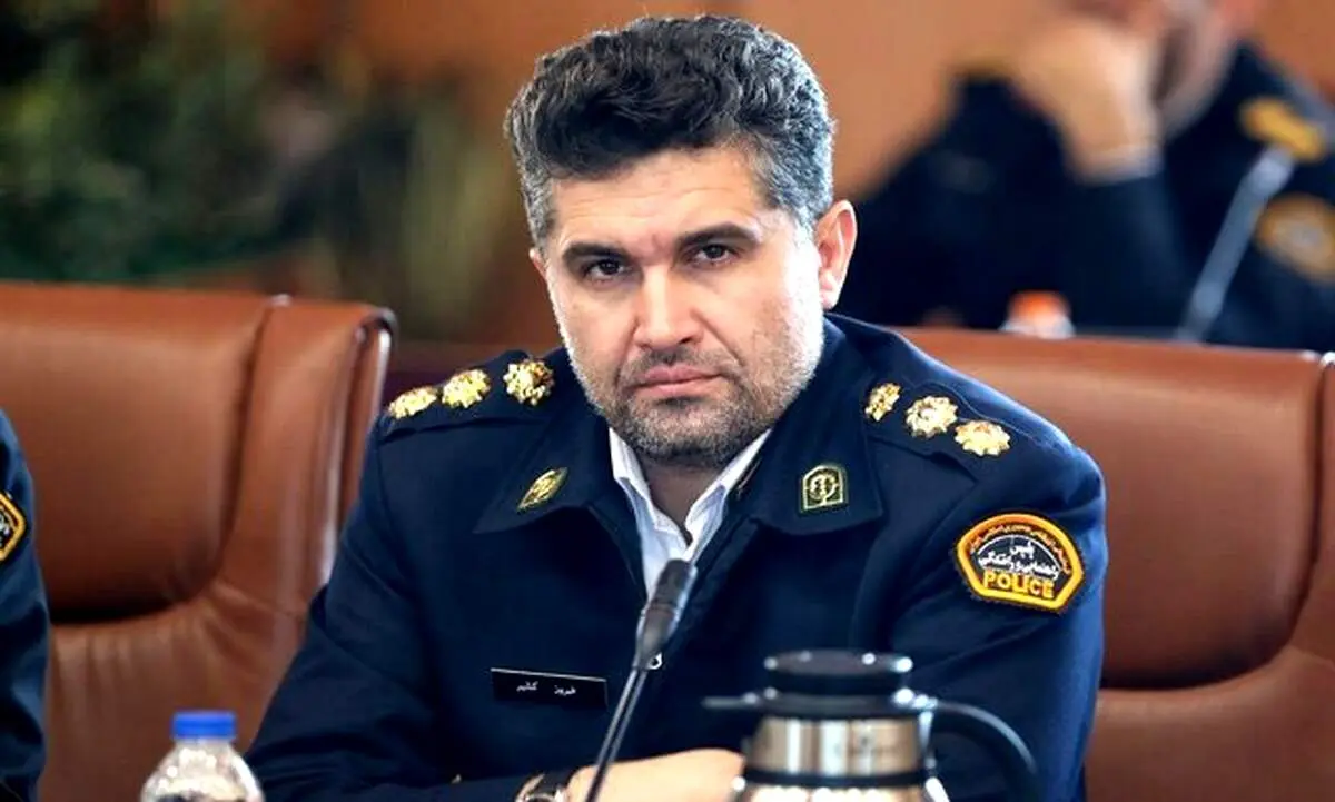۶ حادثه ای که روز گذشته در تهران اتفاق افتاد 